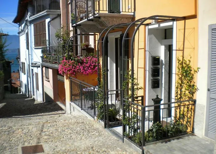 Appartement Il Nido