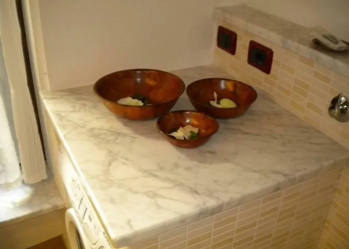 Il Nido Appartement