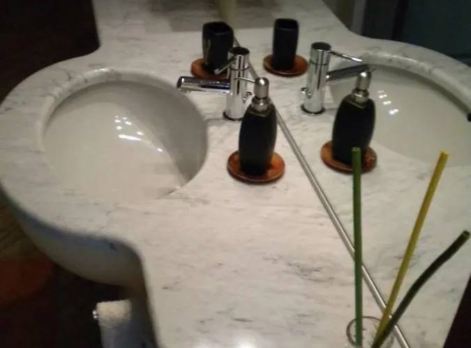 Appartement Il Nido Rezzonico