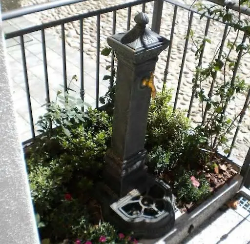 Appartement Il Nido *