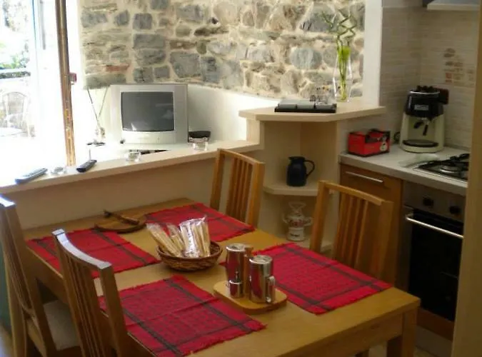 Il Nido Appartement