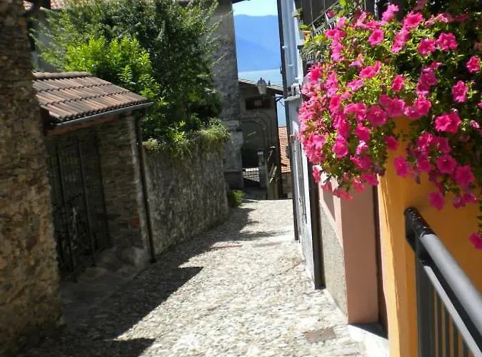 Appartement Il Nido *