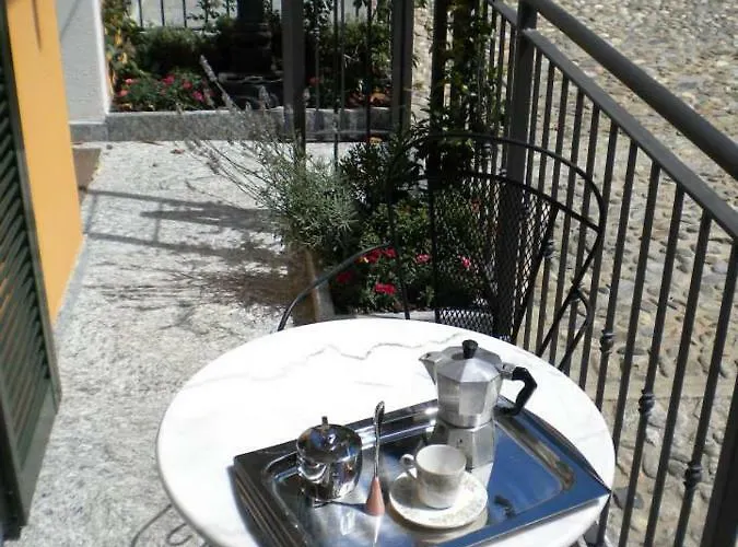 Il Nido Appartement
