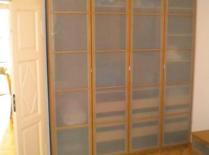 Appartement Il Nido