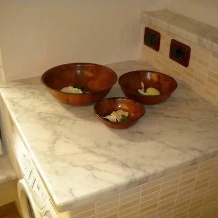 Il Nido Apartamento