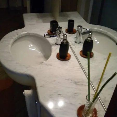 Apartment Il Nido Rezzonico