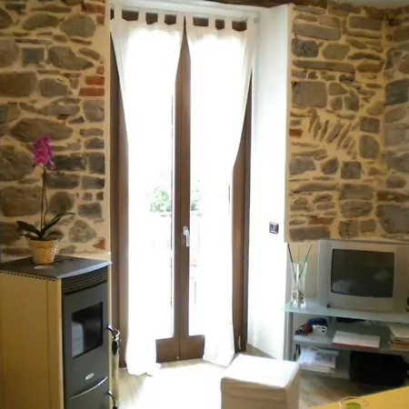 Apartamento Il Nido *