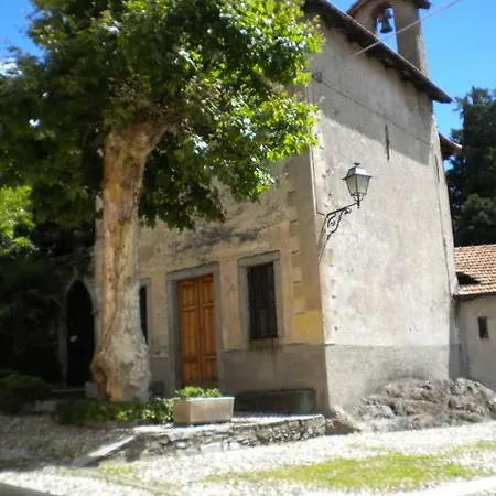 Appartement Il Nido Rezzonico