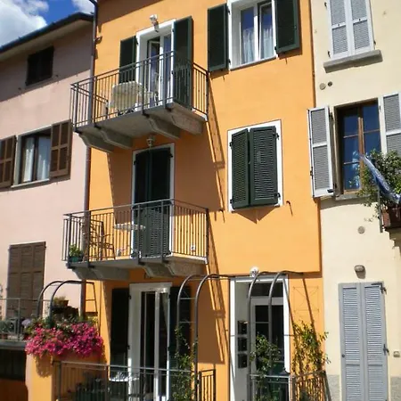 Il Nido Apartment *