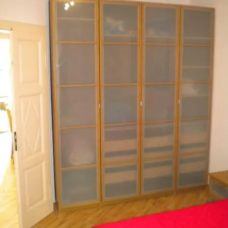Appartement Il Nido