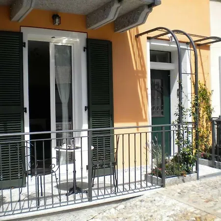 Il Nido Apartamento *