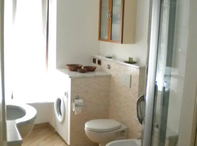 Il Nido Apartamento