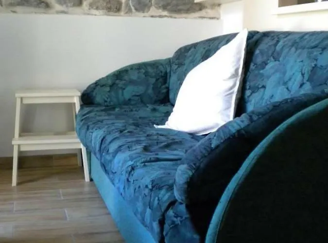 Apartment Il Nido Rezzonico