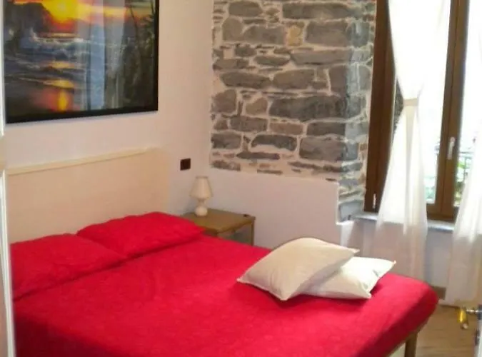 Il Nido Apartamento *