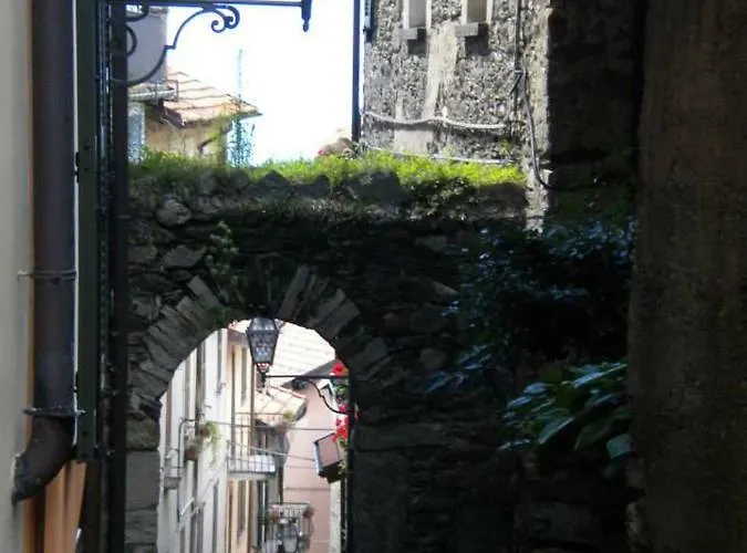 Il Nido Rezzonico