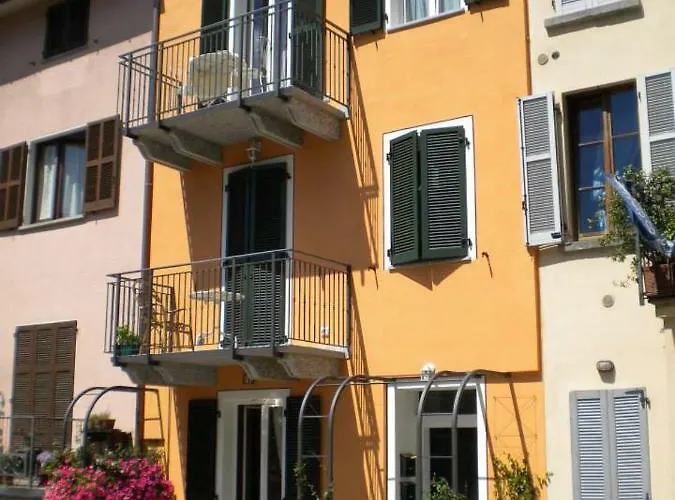 Il Nido Apartamento *