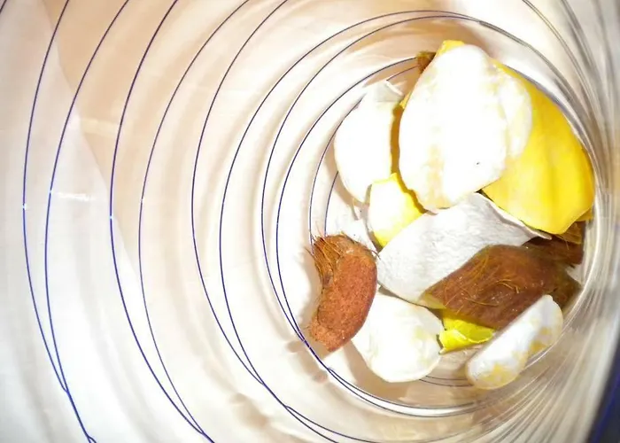 Il Nido Апартаменты *