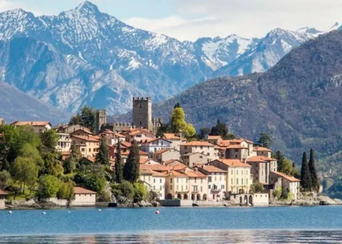 Apartamento Il Nido