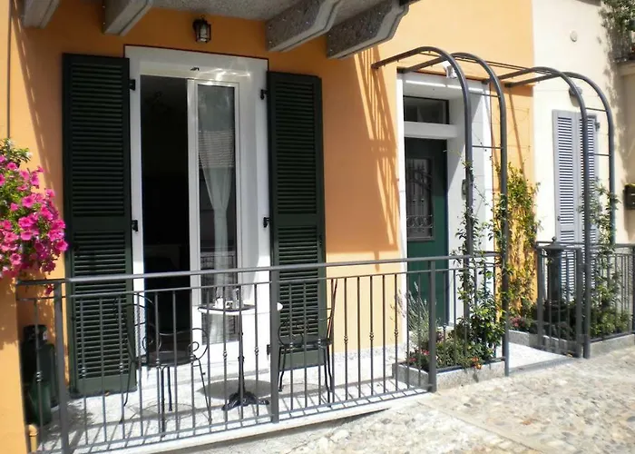 Il Nido Apartamento *