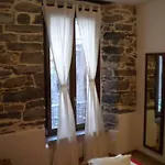 Apartmán Il Nido Rezzonico