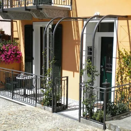 Apartmán Il Nido Rezzonico