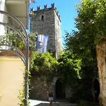 Il Nido * Rezzonico