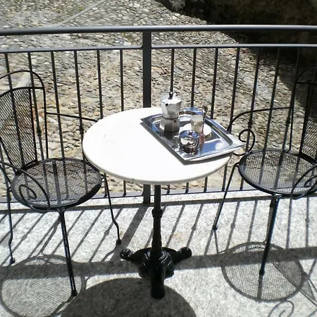 Il Nido Apartman Rezzonico