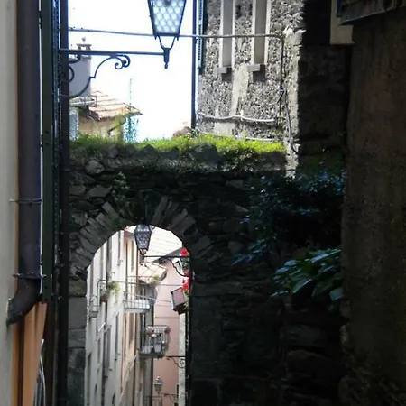 Il Nido Rezzonico