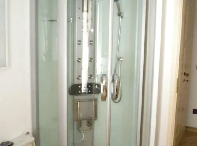 Il Nido Apartman Rezzonico